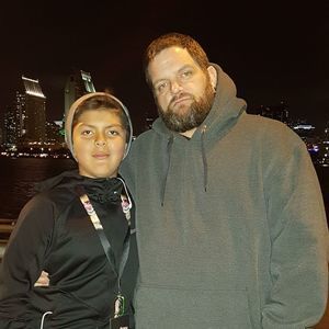 Meet your Posher, Brad